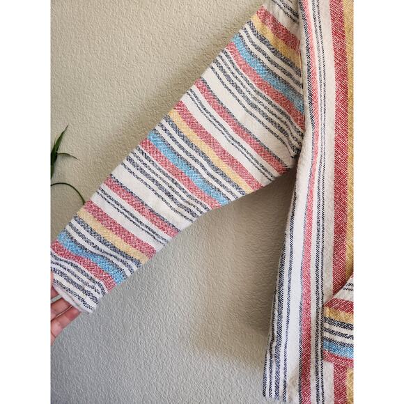 Beach Life By La Drft Baja Women's Sweater X-small - Picture 4 of 5